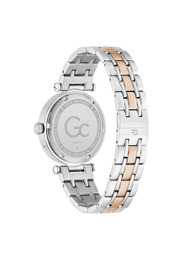 Gc Gcz62001l1 Kadın Kol Saati Metalik Gri