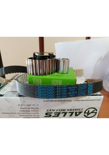 Doblo 1.6 Egea 1.6 Euro 6 Motor Trıger Setı