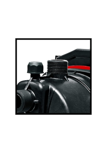 Einhell Hidrofor Gc-ww 6538 650 W, 3,6 Bar Basınç, 3800 L/saat D