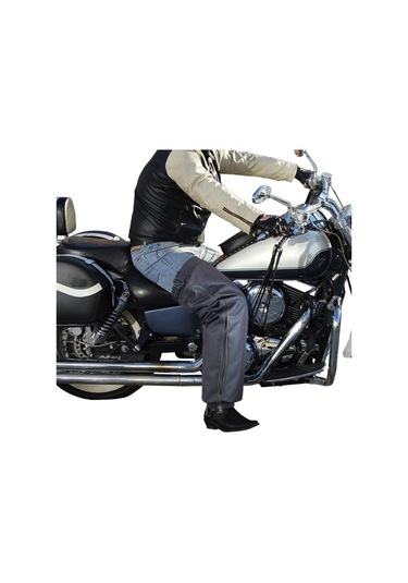 Ankaflex Isı Yalıtım Aksesuarı Motosiklet Pantolon Dizlik