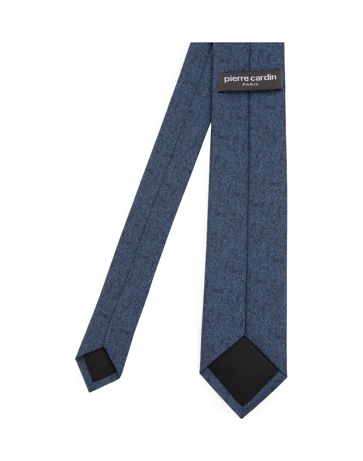 Pierre Cardin Erkek Mavi Kravat 50319184-300 Mavi