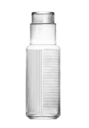 La V Helen Karaf Ve Kapaklı Bardak Seti 1200 Cc