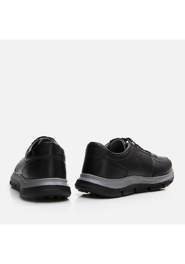 Hotiç Hakiki Deri Siyah Erkek Günlük Ayakkabı 02ayh295890a100 Siyah Hotiç Hakiki Deri Siyah Erkek Günlük Ayakkabı 02ayh295890a100 Siyah