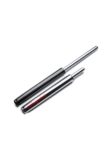 Poligonofis Bar Taburesi Krom Amortisör Bar Sandalyesi Krom Amortisörü Piston