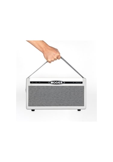 Mooer Sd30i Smart Elektro Gitar Amfisi