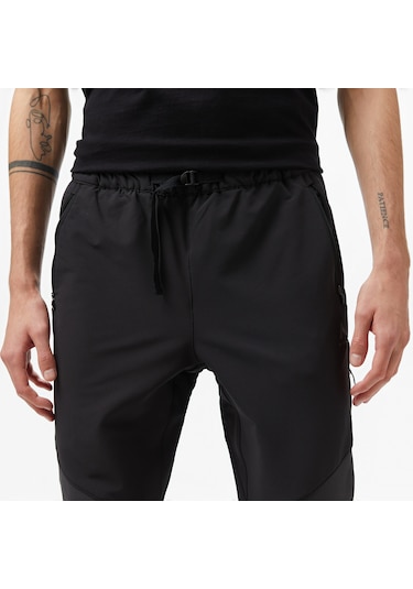 Mc Kinley Saka Erkek Siyah Kayak Pantolonu 428906 Siyah