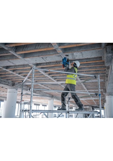 Bosch Professional GBH 18V-28 C Akülü Kırıcı Delici (Akü & Şarj Hariç) - 0611920000