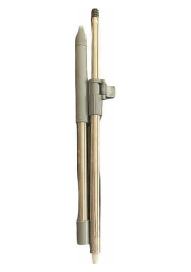 Mop Sapı Uzayıp Kısalan Mop Sapı Vileda Sopası 110 CM