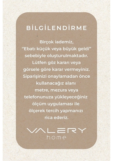 Vl Yıkanabilir Peluş Seccade Overloklu Namazlık Bej Beyaz