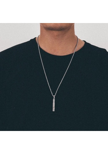 Hayatta Kalma Acil Yüksek Ses Paslanmaz Çelik Düdük Kolye Kadın &