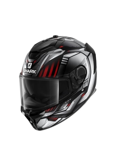 Shark Spartan Gt Replcan Mat Kapalı Kask