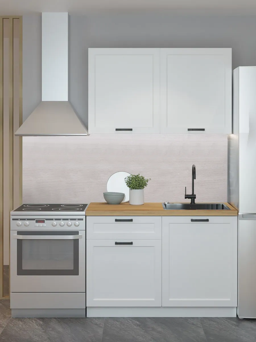 Stankoinstrument İ Osnastka Kendinden Yapışkanlı Ahşap Desenli Mat Mobilya Filmi 8 Metre 292576430