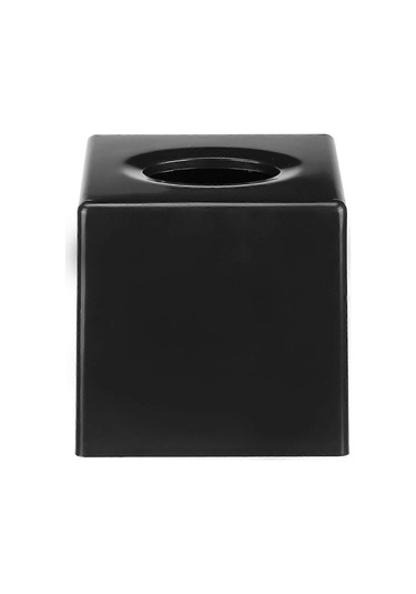 Peçete Kutusu, Plastik Çok İşlevli Kare Mendil Ev Eşyası Mendil Kutusu Zahmetsiz Kurulum