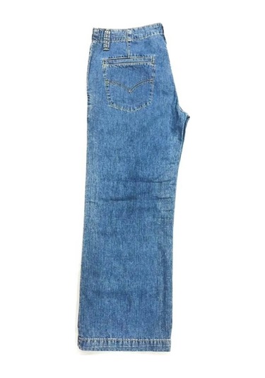 Levi'S 00641.81.92 Kadın Kot Kapri 29-29 Mavi