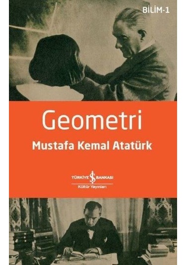 Geometri - Mustafa Kemal Atatürk N11.17226