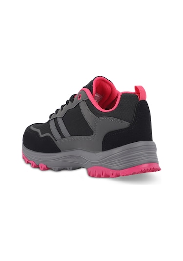 Slazenger POWER I Kadın  Koyu Gri Bot