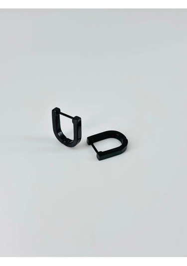 Çelik Erkek Küpe Diğer 60802851