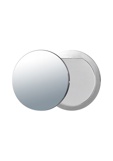 Springsun Selfie Çubuğu Telefon İçin Kompakt Yapışkanlı Ayna Metal Plakalar Selfie İphone Uyumlu Samsung Fotoğraf Video Selfie Vlog Aksesuarları İle