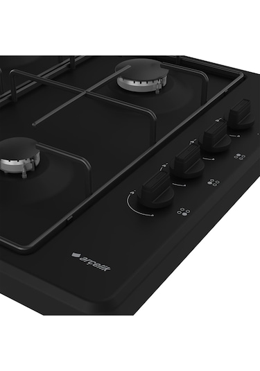 Arçelik SOMD D 611ES Set Üstü Ocak