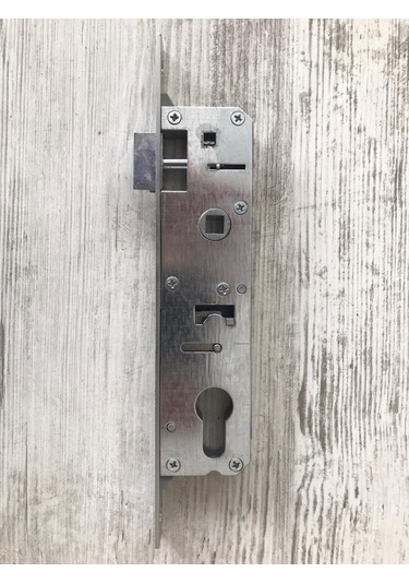 Kapı Kilidi Pvc Doğramalar İçin 35 Mm