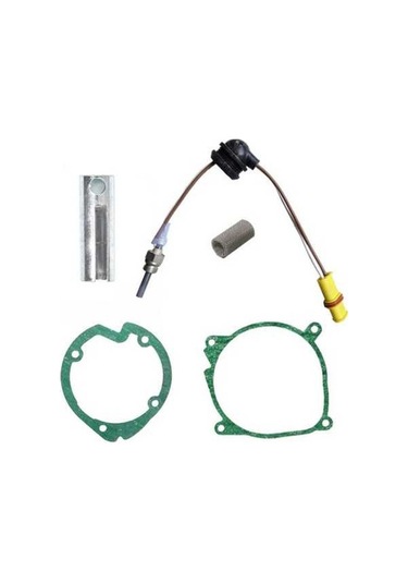 Wondernest 24v 85-98w Silikon Nitrür Oto Isıtıcı Elektrik Fişi - Araç İçin Hızlı Isıtma