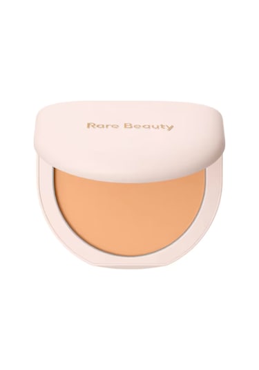 Rare Beauty Tinted Pressed Powder - Renkli Kompakt Pudra Light Beige Diğer