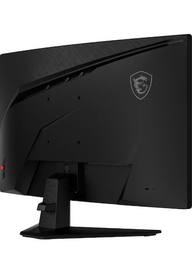 MSI MAG 274CXF 27" 1920x1080 FHD Curve 1500R RAPID VA 280 HZ 0.5MS (GTG) ADAPTIVE-SYNC Gaming Monitör