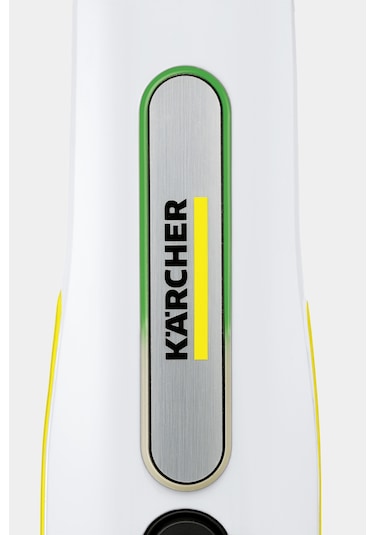 Karcher SC 3 Upright EasyFix Premium Buharlı Temizlik Makinesi