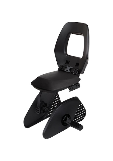 Bobike One Junior Bisiklet Çocuk Taşıyıcı Siyah