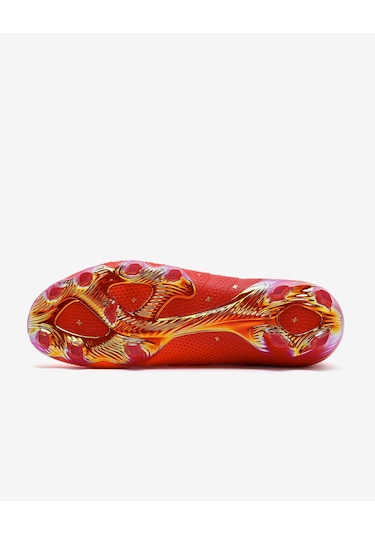 Skechers Skechers Skx 01 - 1.5 Elıte Fg Erkek Mercan Krampon 252023 Crl Turuncu