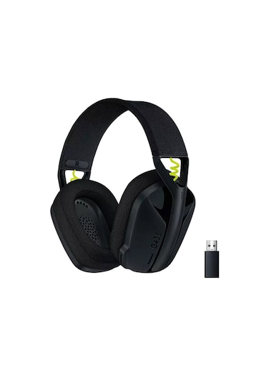 Logıtech G435 Wıreless Gamıng Headset Sıyah 981-001050