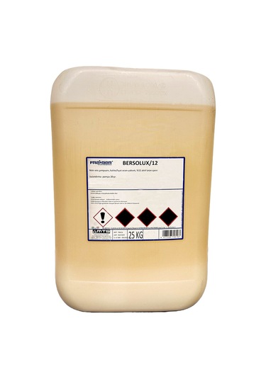 Fra-ber Bersolux Cilalı Köpüklü Manuel Araç Yıkama Şampuanı 1:12