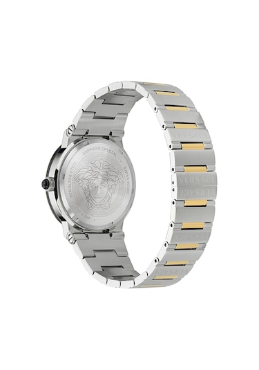 Versace Swiss Made  Vrscve7g00223 Unisex Kol Saati