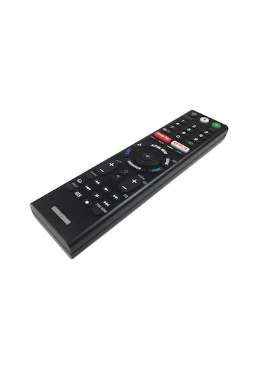 Sony Rmf-Tx200 Android Led Tv Kumandası Ses Komutlu
