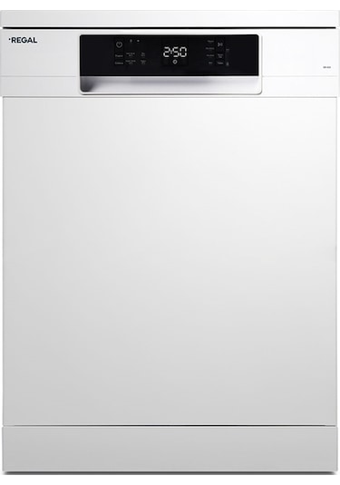 Regal BM 424 4 Programlı 13 Kişilik Bulaşık Makinesi