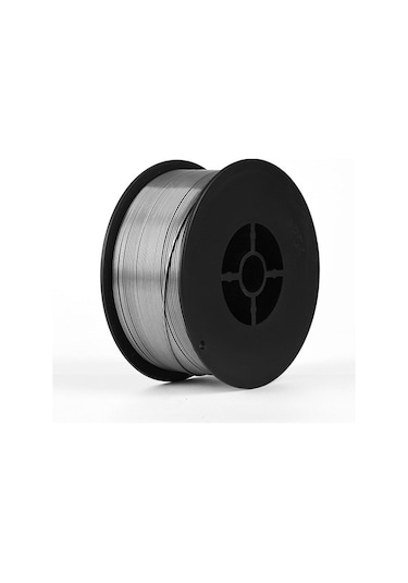 Lehimleme İçin Kendinden Korumalı Özlü Kaynak Teli