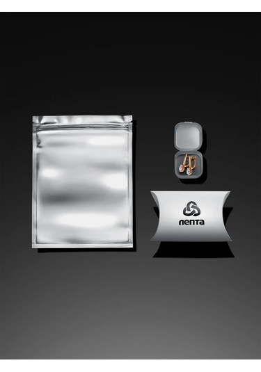 Lepta Ortodoks Altın Kaplama Gümüş Yüzük 585 361944207 Altın