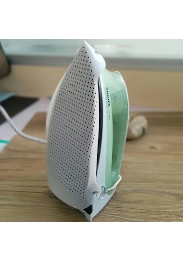 Topnotch Beyaz Ütü Kılıfı - Delikli Teflon Ütü Koruyucu Tüm Kumaşlar İçin Evrensel