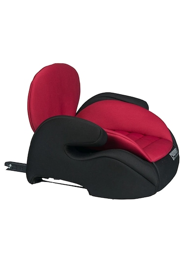 Convers Crozz Isofix'li Oto Koltuk Yükseltici Bej