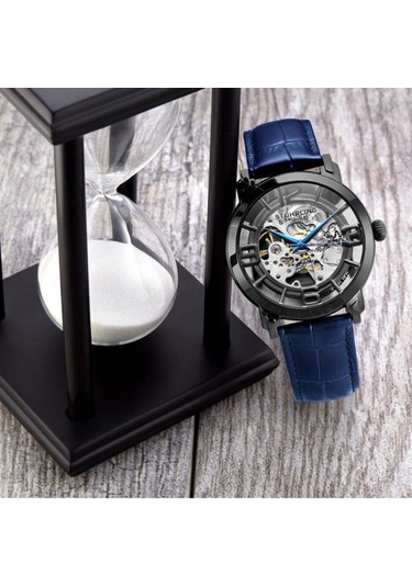 Stührling 165B2.33FC69 Erkek Kol Saati