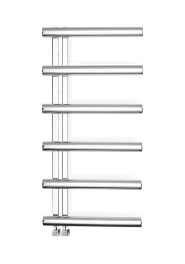 1000x500 Asos Paslanmaz Çelik Havlupan Parlak