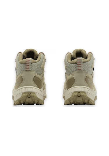 Jack Wolfskin A62071 Vojo Tour Texapore Mid W Waterproof Outdoor Açık Yeşil Kadın Bot Açık Yeşil