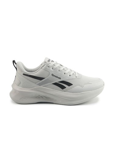 Reebok Anes Run I Gri Erkek Koşu Ayakkabısı 000000000102025267 Gri-sıyah-a Grı Reebok Anes Run I Gri Erkek Koşu Ayakkabısı 000000000102025267 Gri-sıyah-a Grı