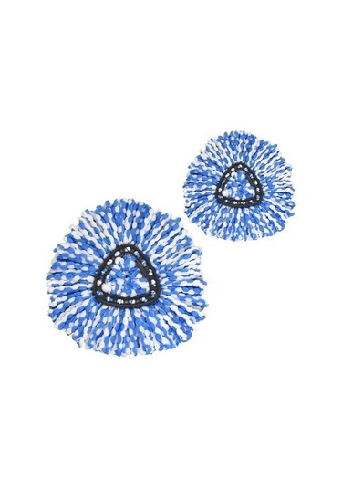 Total Reine Vileda Turbo Виледа Турбо Mop İçin Değiştirilebilir Başlık 164029596