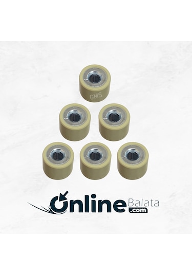 Mondial Ritmica Tahrik Seti Wh021