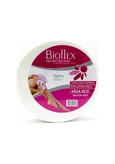 Bioflex Ağda Bezi 80 M