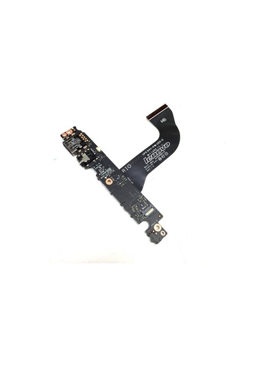 Lenovo Uyumlu Yoga 3 Pro Ultrabook Usb Audio Jack Board