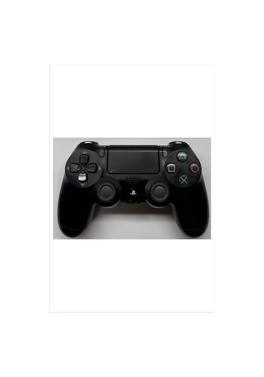 Sony Ps4 Dualshock 4 V2 Kol -  2. Nesil Kablosuz Ps4 Kolu