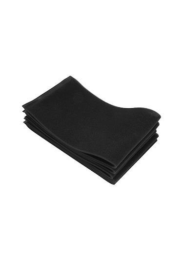 Savoringdetails Köpük Seti, Çoğu Shop-vac, Vacmaster Ve Genie Shop Vakum Süpürgeleri İçin