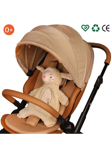 Been Uyku Arkadaşım Kuzucuk Çok Renkli